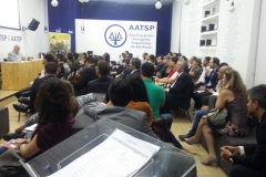 AATSP - Fotos - Curso Direitos do Adv. (3)