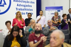 AATSP - Fotos - Advogados Que Resistiram à Ditadura - 2018 (291)