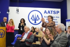 AATSP - Fotos - Advogados Que Resistiram à Ditadura - 2018 (302)