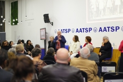 AATSP - Fotos - Advogados Que Resistiram à Ditadura - 2018 (386)