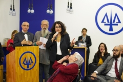 AATSP - Fotos - Advogados Que Resistiram à Ditadura - 2018 (436)