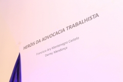 AATSP - Homenagem ao Dr. Darmy Mendonça - (370)