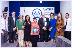 AATSP - Lançamento do Livro Reforma Trabalhista - 2018 (27)