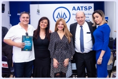 AATSP - Lançamento do Livro Reforma Trabalhista - 2018 (32)