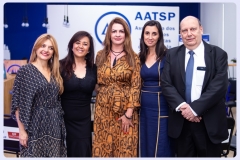 AATSP - Lançamento do Livro Reforma Trabalhista - 2018 (35)