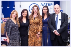 AATSP - Lançamento do Livro Reforma Trabalhista - 2018 (36)