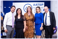 AATSP - Lançamento do Livro Reforma Trabalhista - 2018 (6)