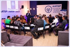 AATSP - Lançamento do Livro Reforma Trabalhista - 2018 (124)