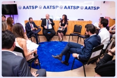 AATSP - Lançamento do Livro Reforma Trabalhista - 2018 (128)