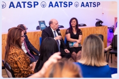 AATSP - Lançamento do Livro Reforma Trabalhista - 2018 (158)