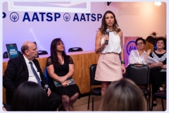 AATSP - Lançamento do Livro Reforma Trabalhista - 2018 (163)