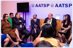 AATSP - Lançamento do Livro Reforma Trabalhista - 2018 (247)