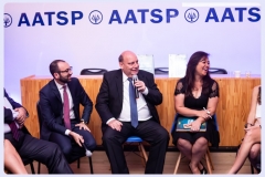 AATSP - Lançamento do Livro Reforma Trabalhista - 2018 (261)