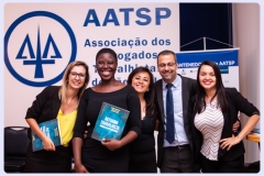AATSP - Lançamento do Livro Reforma Trabalhista - 2018 (371)