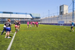 AATSP - Outubro Rosa - Jogo de Futebol Feminino - 2019 (15)