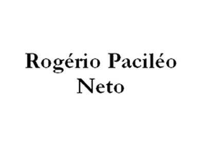Rogério Paciléo