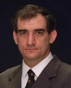 Dr. Luis Carlos Moro