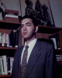 Dr. Oscar Alves de Azevedo