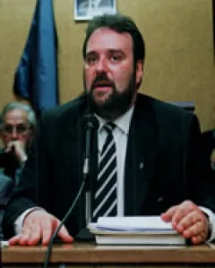 Dr. Osvaldo Sirota Rotbande