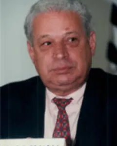 Dr. Paulino de Freitas