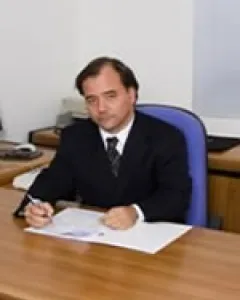 Dr. Roberto Parahyba de Arruda Pinto