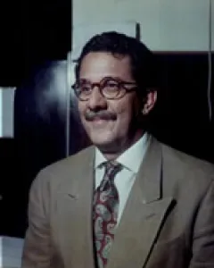 Dr. Carlos R. O. Caiana