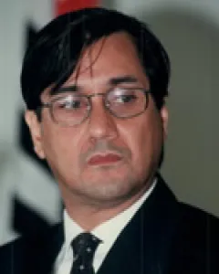 Dr. Ricardo A. C. Trigueiros