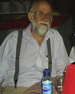 Dr. Ruy C. do Espírito Santo