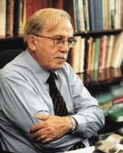 Dr. Agenor Barreto Parente