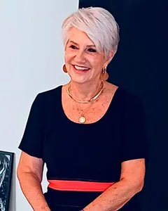 Jussara Rita Rahal