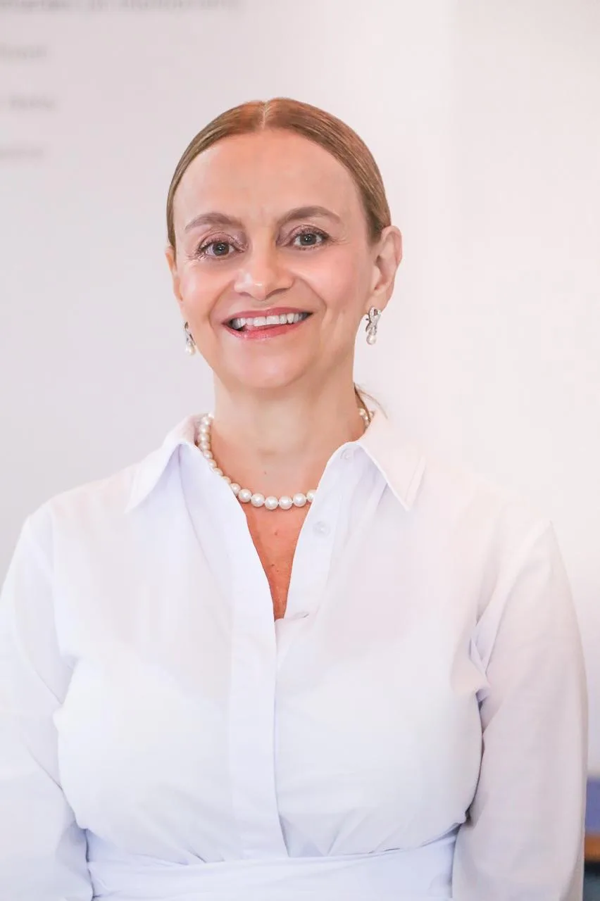 Isabel Cristina de Medeiros Tormes